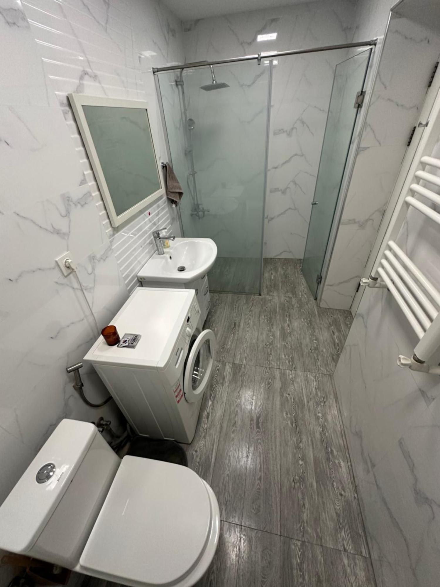 Beautiful Apartment In Yerevan) ภายนอก รูปภาพ