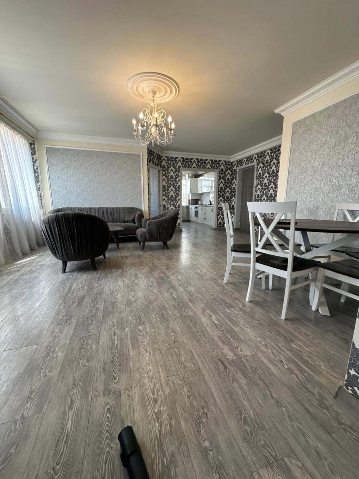 Beautiful Apartment In Yerevan) ภายนอก รูปภาพ