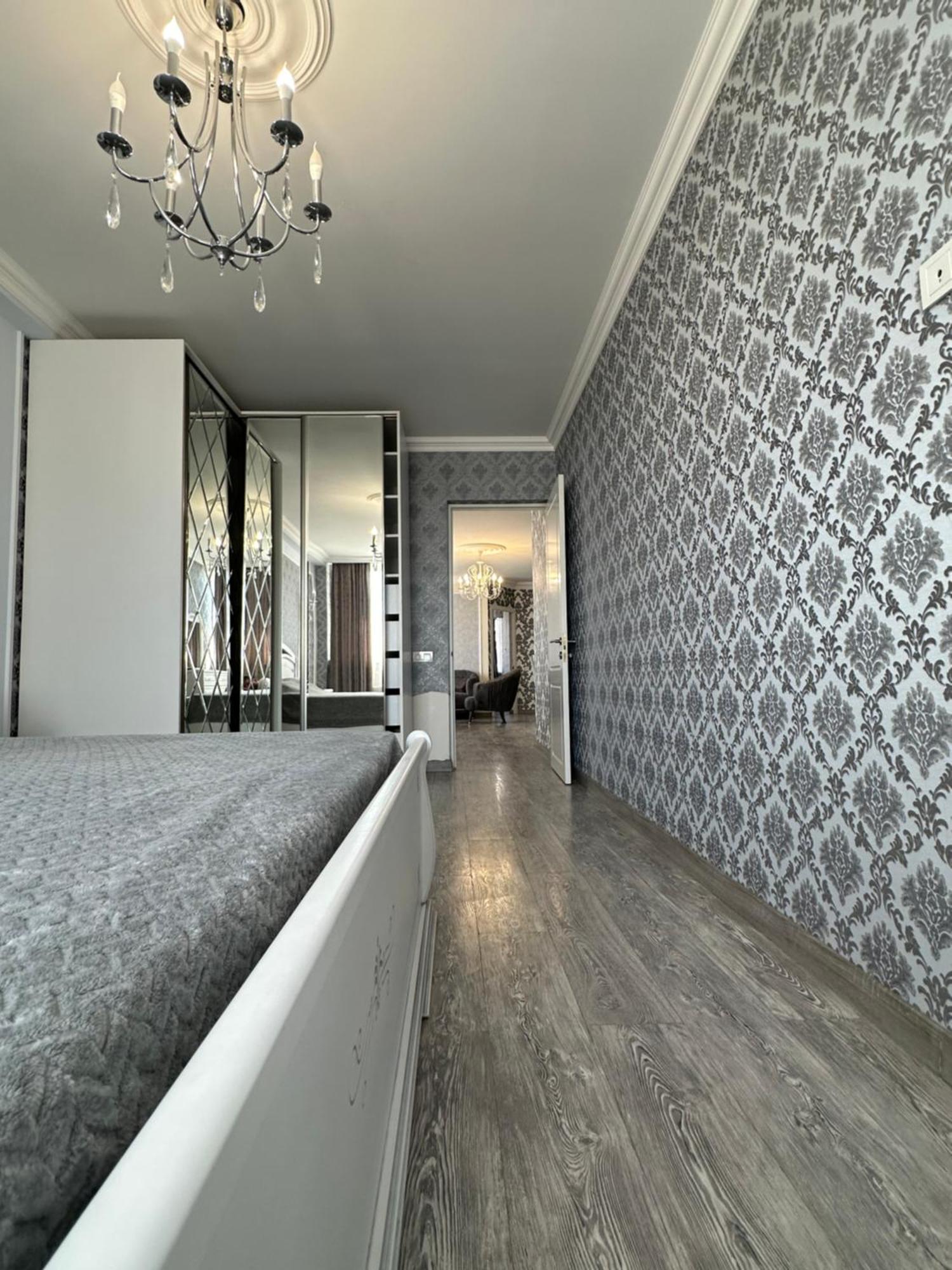 Beautiful Apartment In Yerevan) ภายนอก รูปภาพ